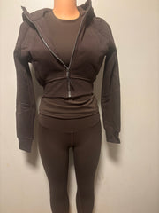On The Run Set 2 Pcs