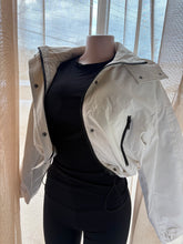 On The Daily Cropped Jacket