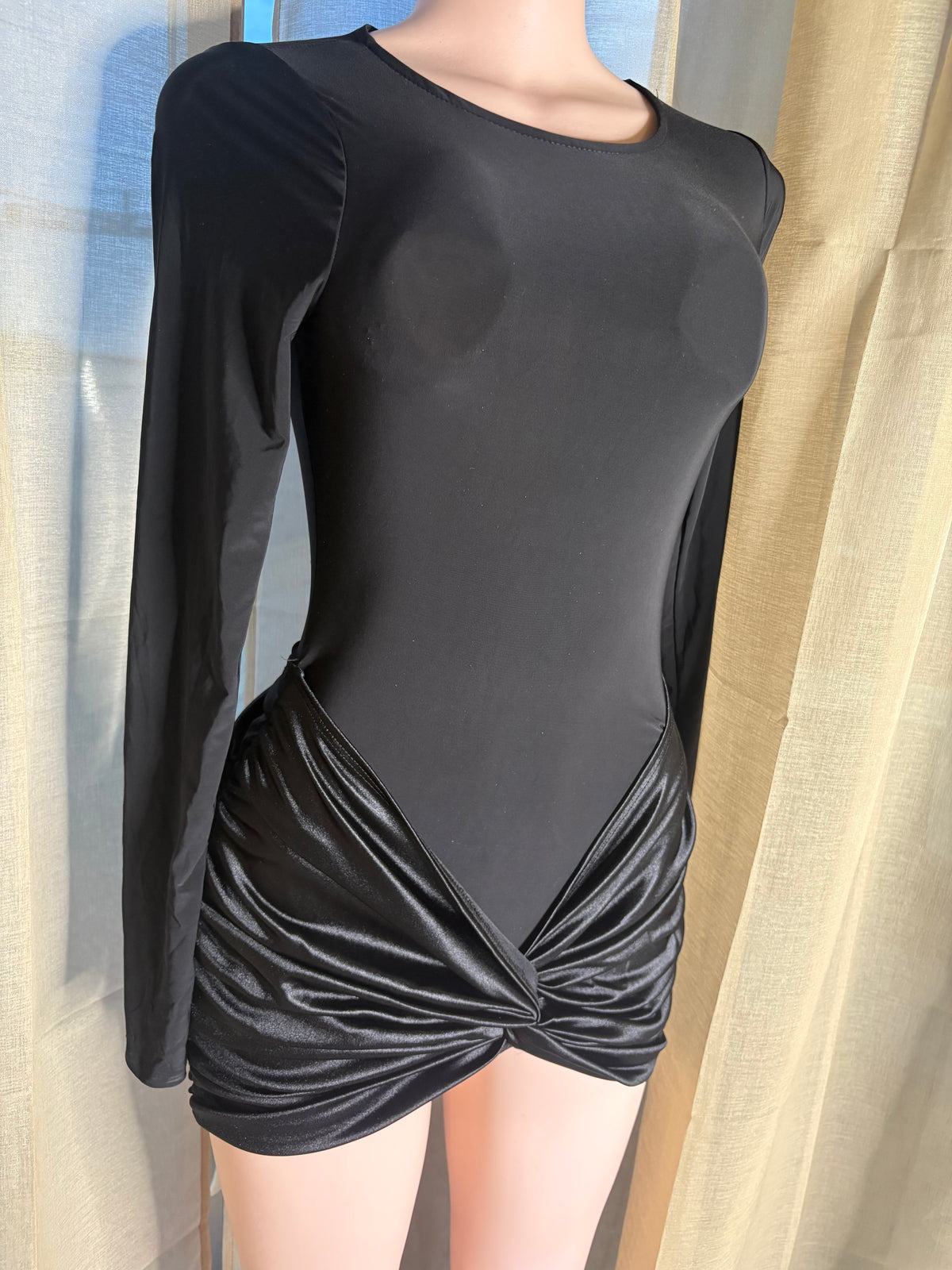 Crystal Dress