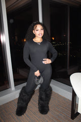 Body Banging Jumpsuit