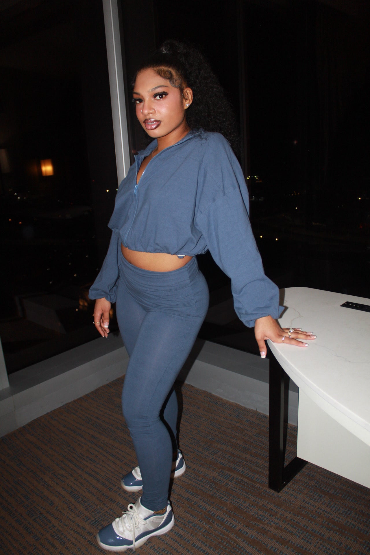 Ashley Set