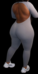 Body Banging Jumpsuit