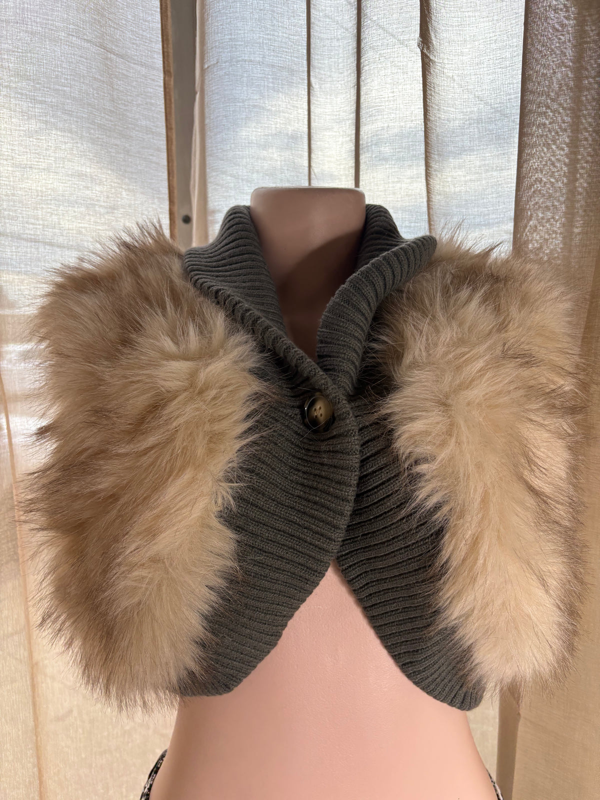 Fur Top