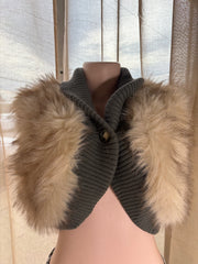 Fur Top