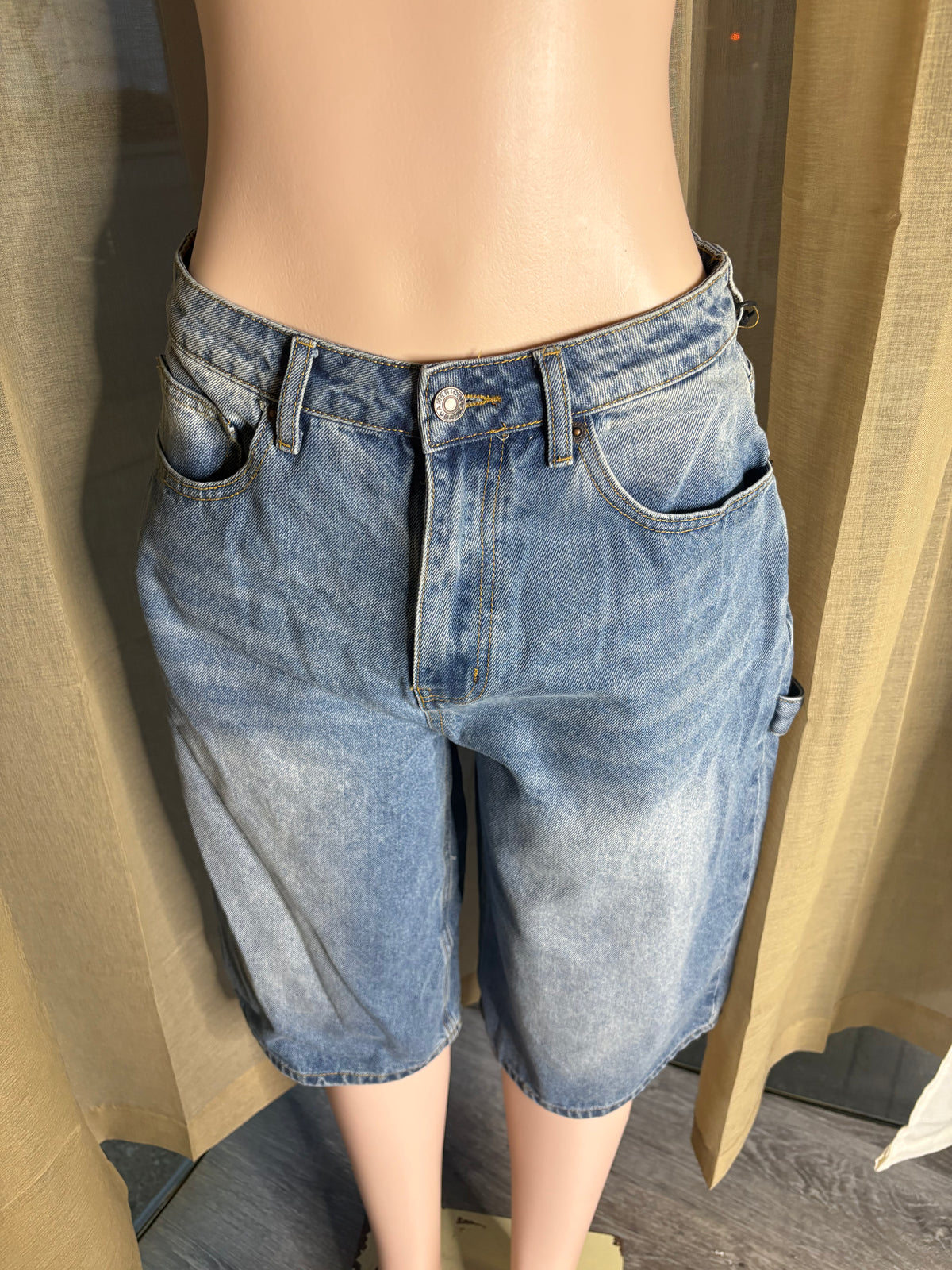 Jorts